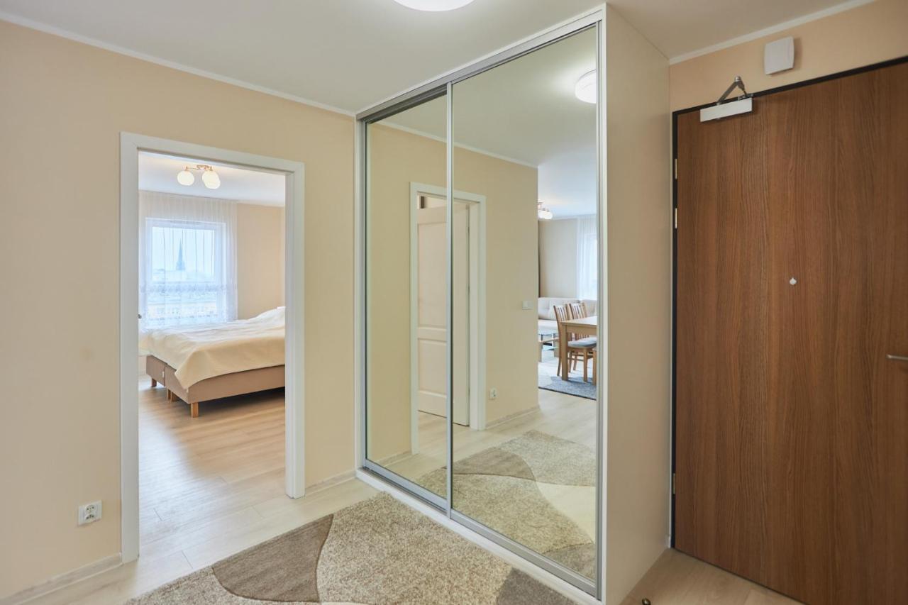 Apartamenty Swinoujscie - Sun Towers 39 79 Kültér fotó